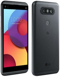 Замена разъема зарядки на телефоне LG Q8 в Чебоксарах